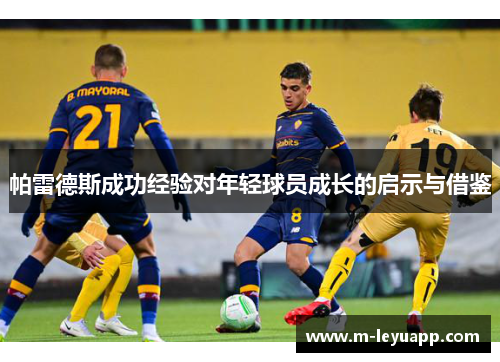 帕雷德斯成功经验对年轻球员成长的启示与借鉴