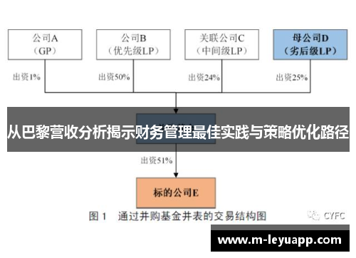 从巴黎营收分析揭示财务管理最佳实践与策略优化路径 从巴黎营收分析揭示财务管理最佳实践与策略优化路径