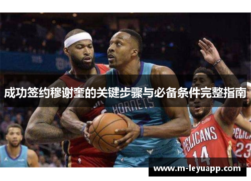 成功签约穆谢奎的关键步骤与必备条件完整指南