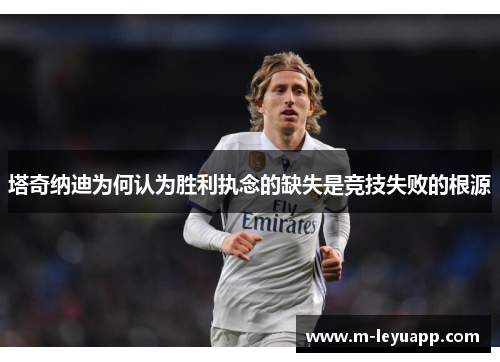 塔奇纳迪为何认为胜利执念的缺失是竞技失败的根源