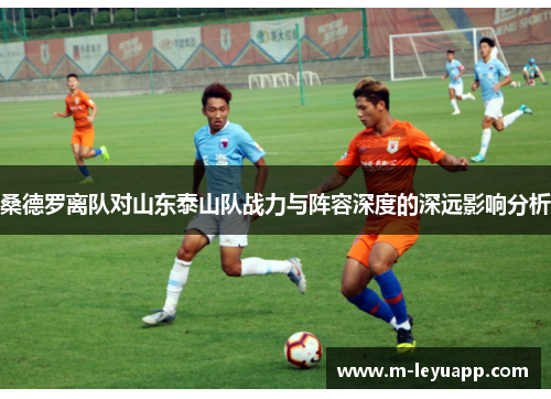 桑德罗离队对山东泰山队战力与阵容深度的深远影响分析