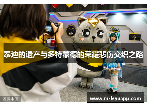泰迪的遗产与多特蒙德的荣耀悲伤交织之路