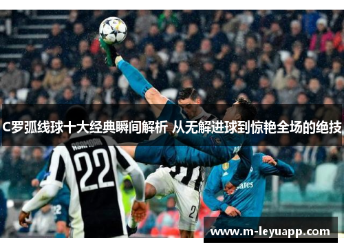 C罗弧线球十大经典瞬间解析 从无解进球到惊艳全场的绝技