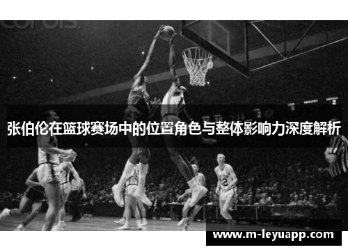 张伯伦在篮球赛场中的位置角色与整体影响力深度解析